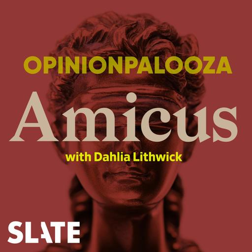 Amicus | Sneak Preview: Unanimous Opinions Out Front, Desperate Dealmaking Out Back