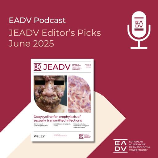 E139: Editor’s Picks June 2025