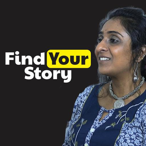 How to Become a Better Storyteller – Lessons from Divya’s Journey