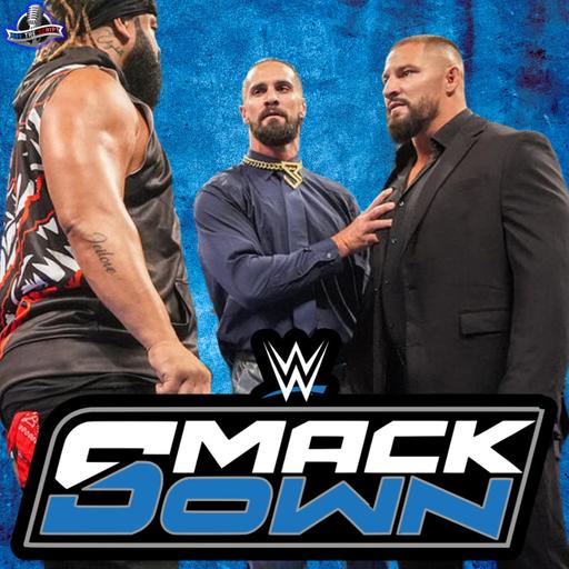 WWE SmackDown 6/6/25 Review | Seth Rollins Takes Over SmackDown Ahead of Money In The Bank