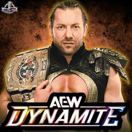 AEW Fyter Fest 2025 Review & Results | 4 Hour of AEW...and Tony Khan Said This Was A PPV on FREE TV...LMAO!!!!!!!!!!!!!