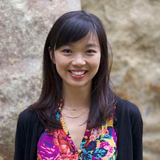 154 - Judith Fan: The wonders of playing with blocks (REAIR)