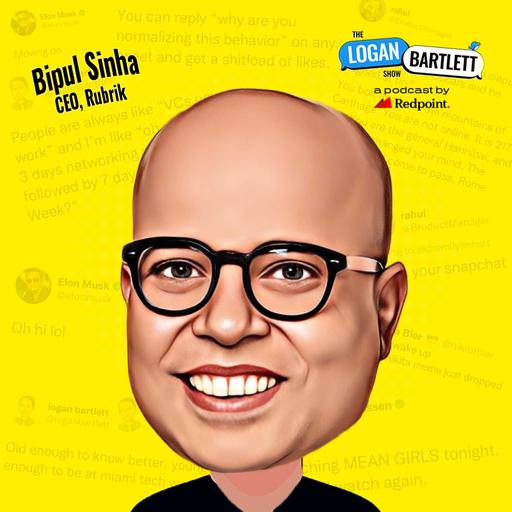 EP 146: Bipul Sinha (CEO, Rubrik) on The New Rules of Silicon Valley