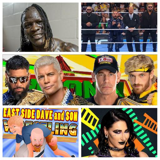 Money In The Bank 2025 (Episode 122)
