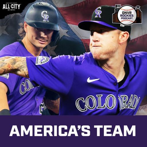 The 12-50 Rockies shock the world by sweeping the Marlins | DNVR Rockies Podcast