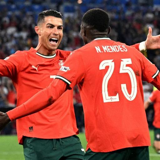 #99: Portugal beat Germany, face Spain in Nations League Final