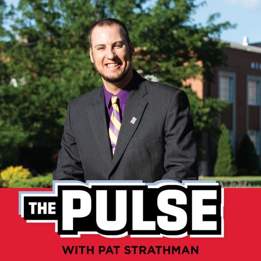 The Pulse 6-5-25 HR 1