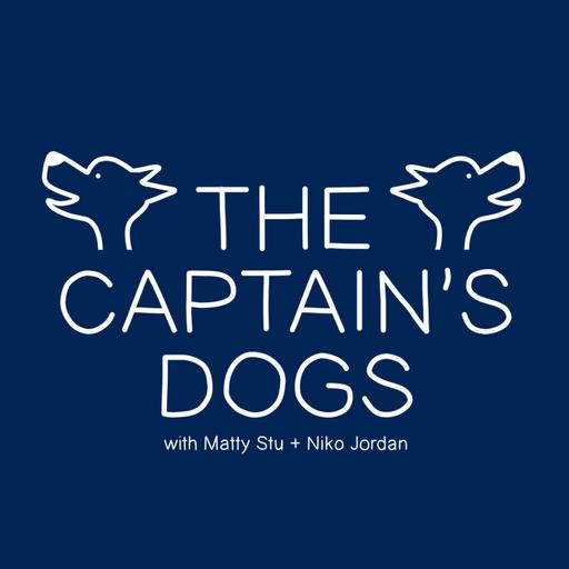 The Captain’s Dogs 135 - Sunny Side