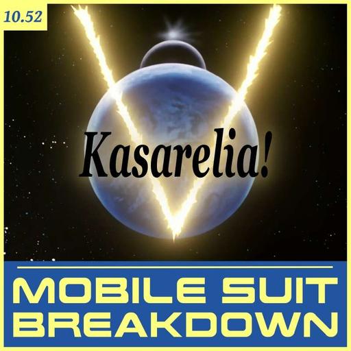 10.52: Kasarelia!