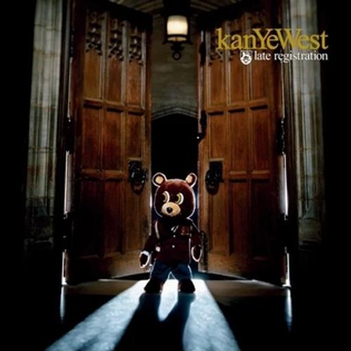 The Late Registration Episode