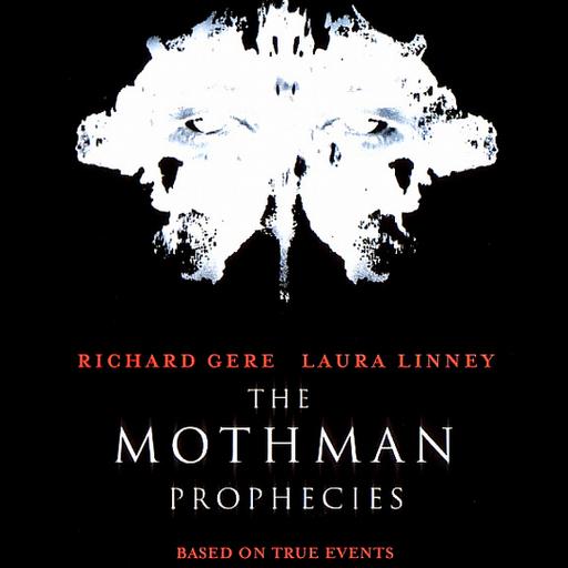 S4 Bonus: The Mothman Prophecies part 2