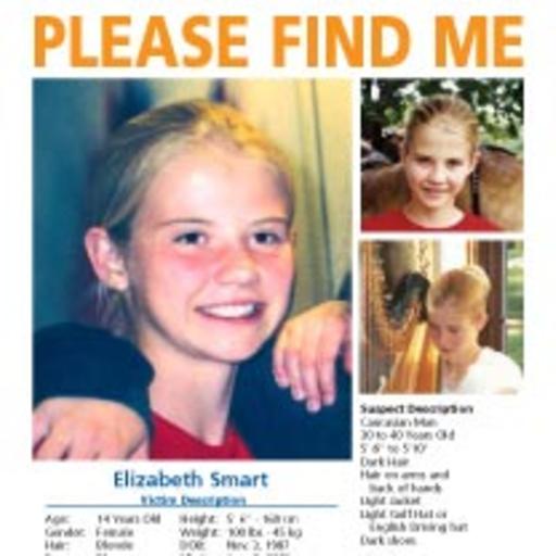 The Abduction of Elizabeth Smart