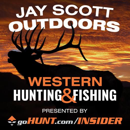 897: Optics and Glassing Q and A with Cody Nelson Optics Manager GOHUNT.com