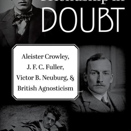 Thelema Now Richard Kaczynski 2025