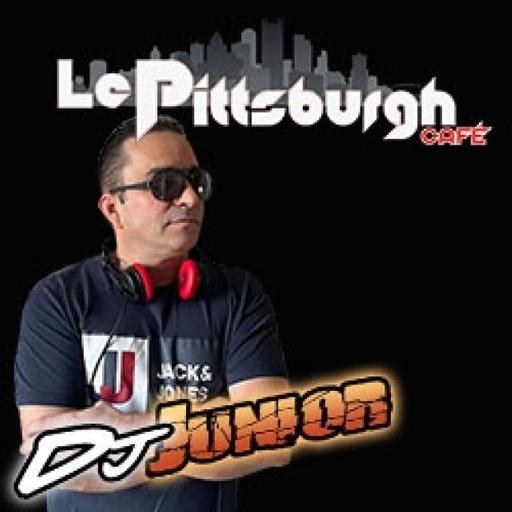 Pittsburg - Mix By Deejay Junior de France