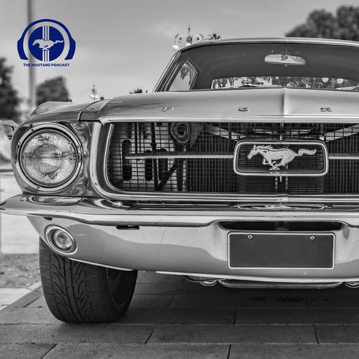 Lost Mustang 167, The Secret Journey to Finland