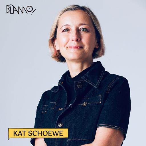 Kat Schoewe of Outdoor Research