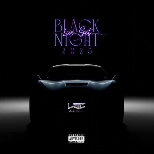 BLACK NIGHT 2025 By @SelectaCatboy (Live Set)