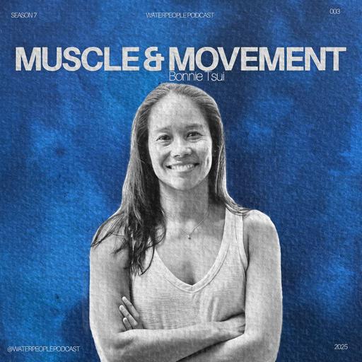 Bonnie Tsui: On Muscle + Movement