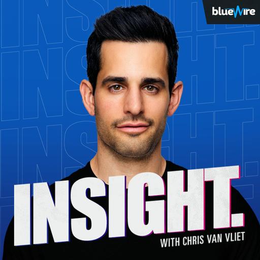 BONUS - CVV Gets Interviews And It's His Most Revealing Episode Ever!