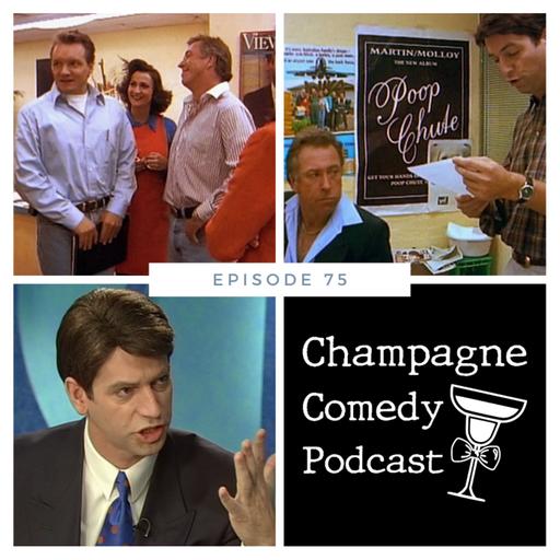 Episode 75 - Frontline - Monday April 21, 1997