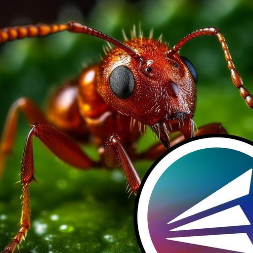 Insect extinctions, and AI shot in the arm for drug design