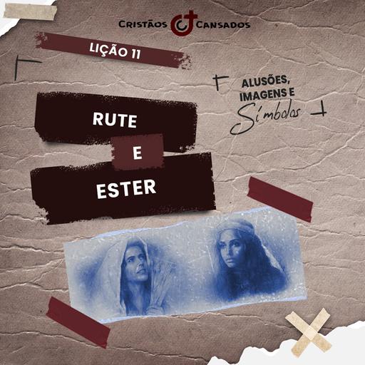 Rute e Ester | Alusões, Imagens e Símbolos – L11 | 2Tri25