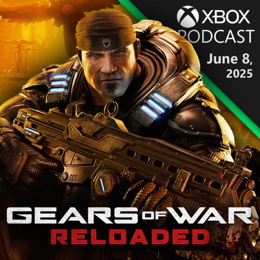Xbox Games Showcase Deep Dive | Gears of War: Reloaded