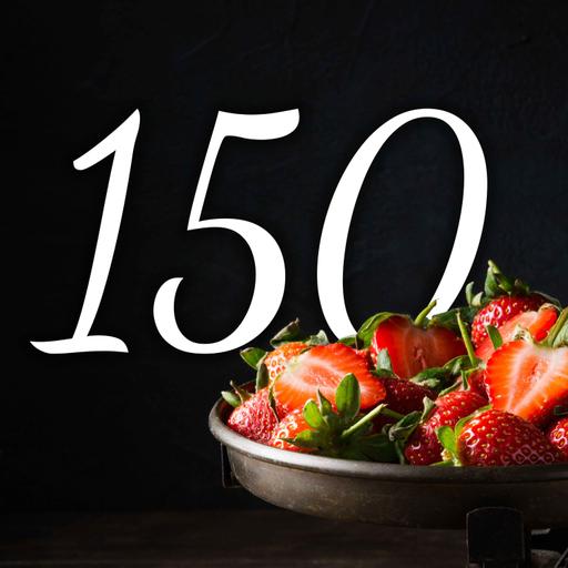 150 - The Sweet Success of Strawberries: A Grower's Guide from Spring to Frost