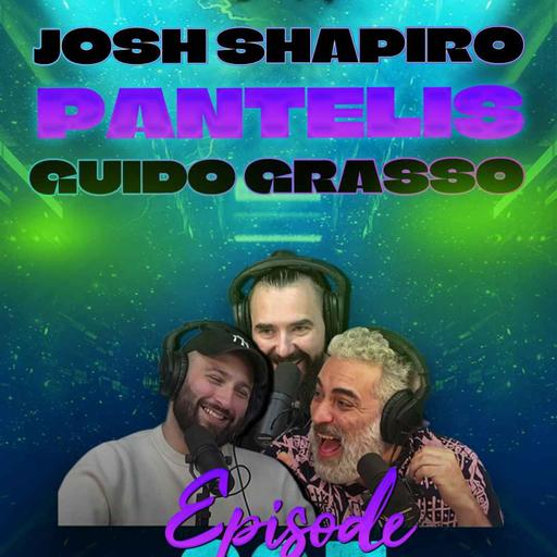 Guido Grasso & Josh Shapiro