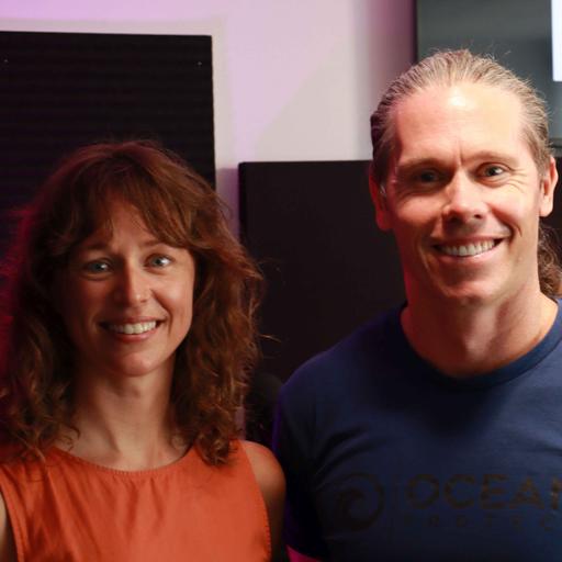 Dr Steph Brodie on the good news for beach lovers - with research showing 39% less plastic pollution around Australian coastal cities than a decade ago