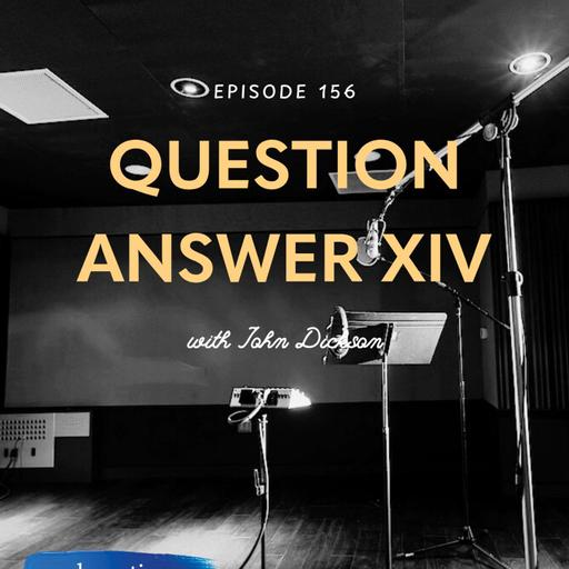 156. Question Answer XIV