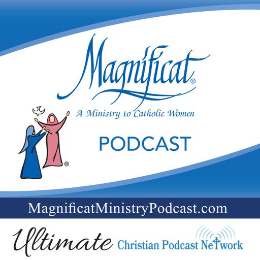 Magnificat® Ministry Presents Magnificat® Proclaims, Episode 5, Annette Baber
