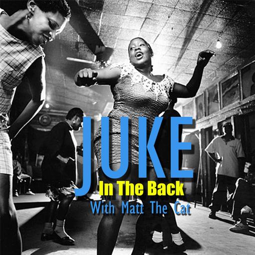 Episode #788 – Johnny Otis