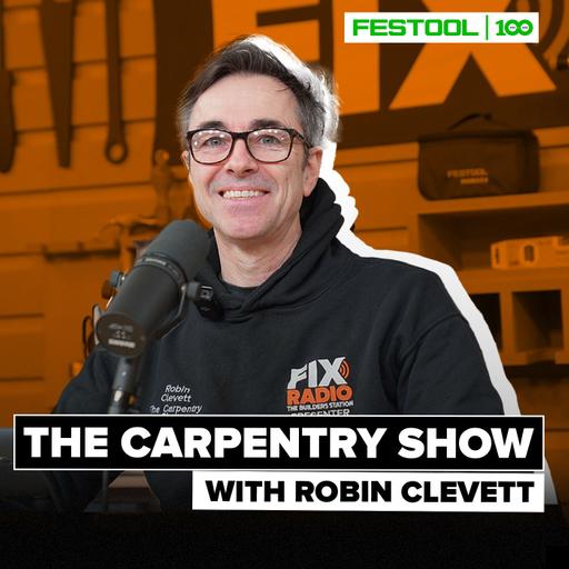 Female Carpenters/Joiners & Their Experiences On The Tools