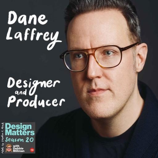 Dane Laffrey