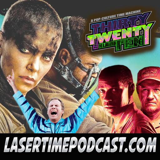 Denzel and Hackman Roll Tide, Jane Fonda vs JLo, and Mad Max’s Lovely Day