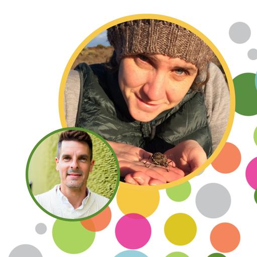 This One’s for the Insects | Dr Kate Umbers, Invertebrates Australia / Insect Conservation Lab