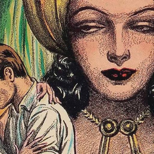 Episode 378: She