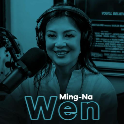 MING-NA WEN: Honoring Karate Kid, Dealing with Nerves & Women’s Reward for the Human Race