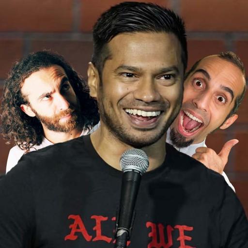 #222 - Breaking Down Hate Comments with Daniel Fernandes