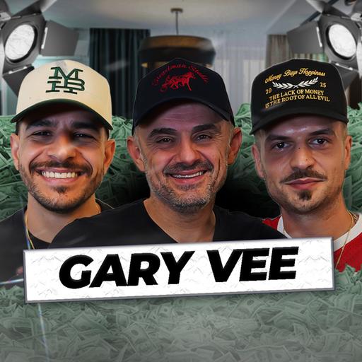 45 Minutes of Raw, Uncut Business & Life Advice from Gary Vee