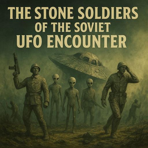 EP: 131 Stone Soldiers