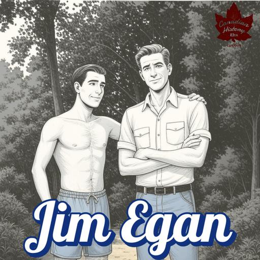 Losing A Battle But Winning The War: Jim Egan