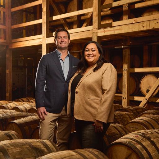 334: Inside Maker’s Mark: Legacy, Innovation, and the Creation of Star Hill Farm Whisky
