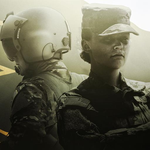 U.S. Army Flight School (Rebroadcast)