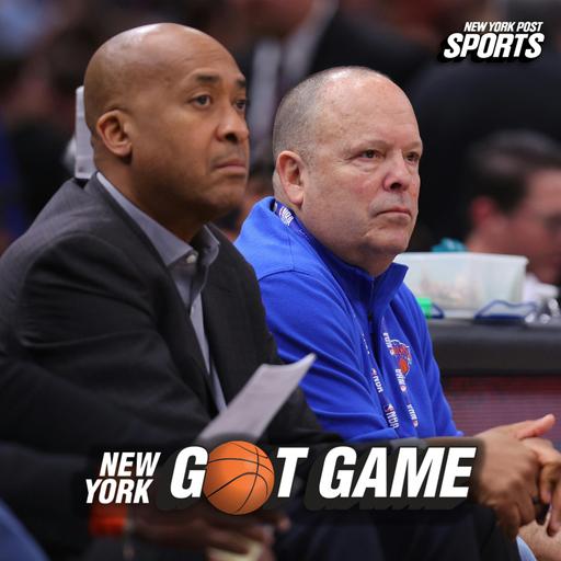 Who Should Be The Next Knicks Head Coach? | NY Got Game