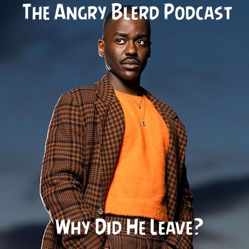 Why Did He Leave?