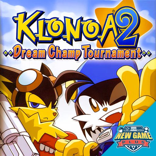 Episode 480: Klonoa 2: Dream Champ Tournament