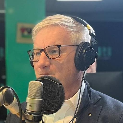 Carl Bildt om Gaza: ”Sverige kan inte göra så mycket”